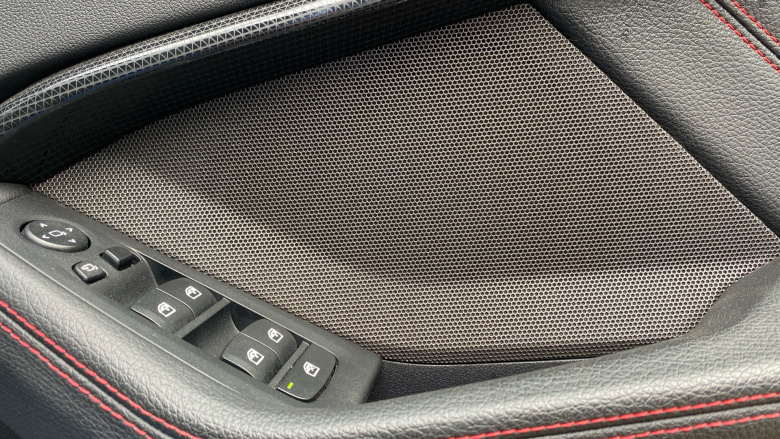 BMW 1 Series 128ti 5dr Step Auto Petrol Hatchback